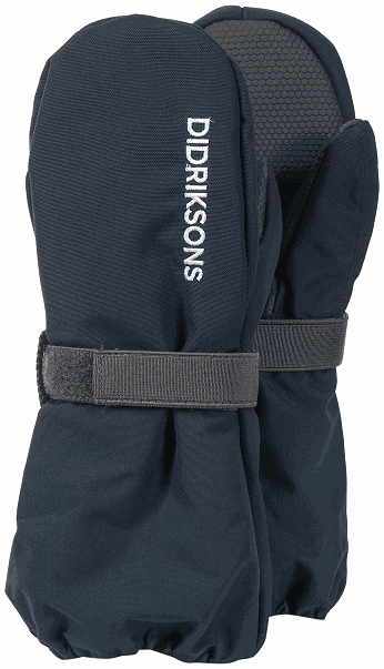 BIGGLES MITTEN C
