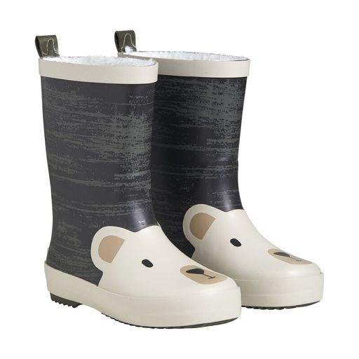 [01-30689.0] WELLIES PRINT W LINING  (21)