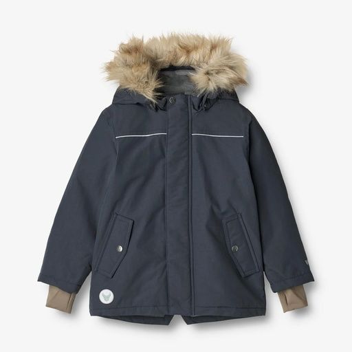 [01-30719.0] Kasper Plain Winter Jacket (98)