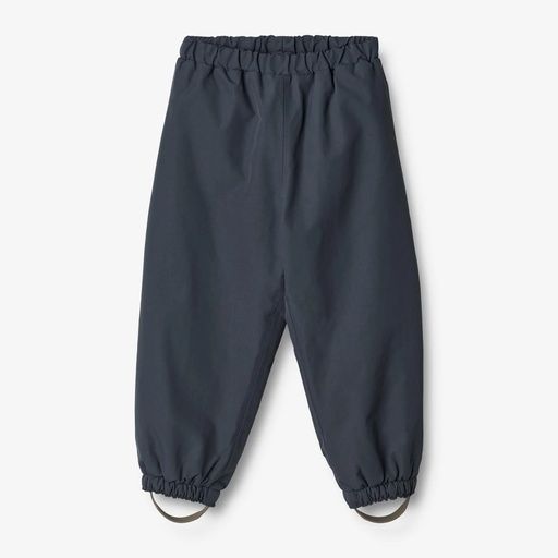 [01-30725.11] JAY PLAIN SKI PANTS (Dunkelblau, 110)