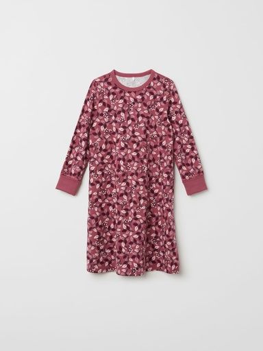 [01-30783.0] DREAMER BRANCHES NIGHTDRESS (98-104)