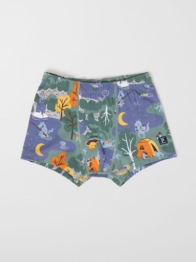 [01-30788.0] BOXY CAMPERS BOXER SHORTS (86-92)