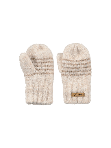 [01-30802.0] RYLIE MITTS KIDS (Beige, 1)