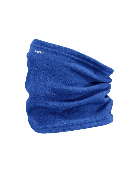 FLEECE COL KIDS