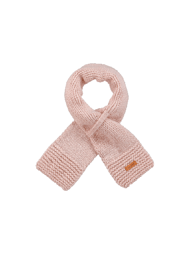 [01-30813.1] YUMA SCARF (Rosa)