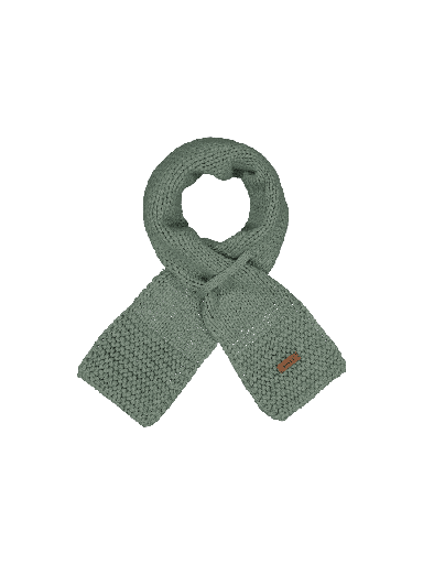 [01-30813.3] YUMA SCARF (Grün)