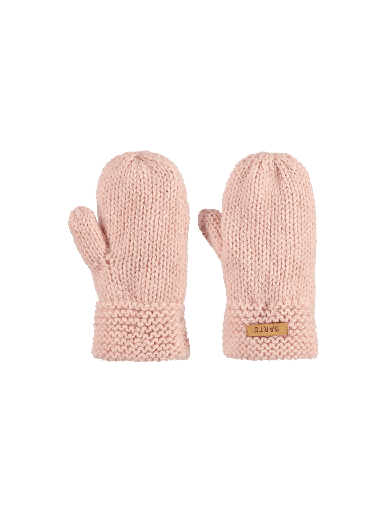 [01-30814.1] YUMA MITTS (Rosa, 1)