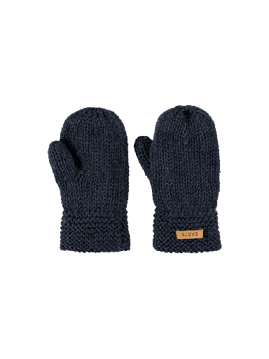 [01-30814.2] YUMA MITTS (Dunkelblau, 1)