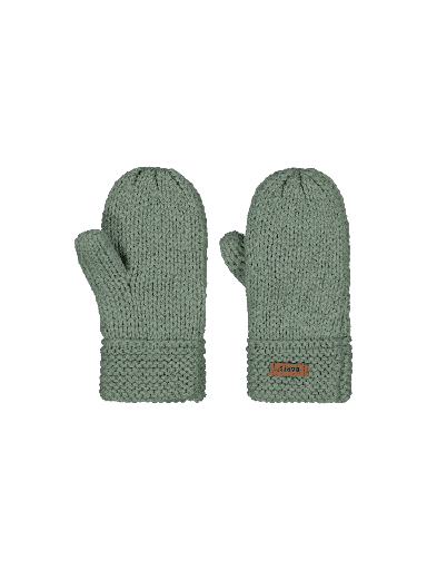 [01-30814.6] YUMA MITTS (Grün, 1)