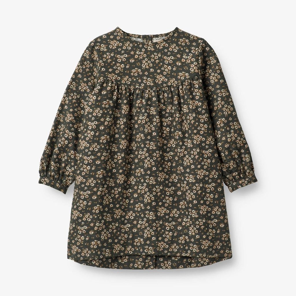 FENJA DRESS