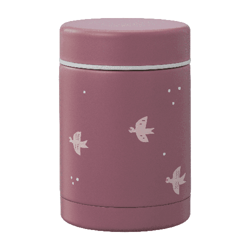 [01-28265.12] THERMOS FOOD JAR FRESK (Pink)