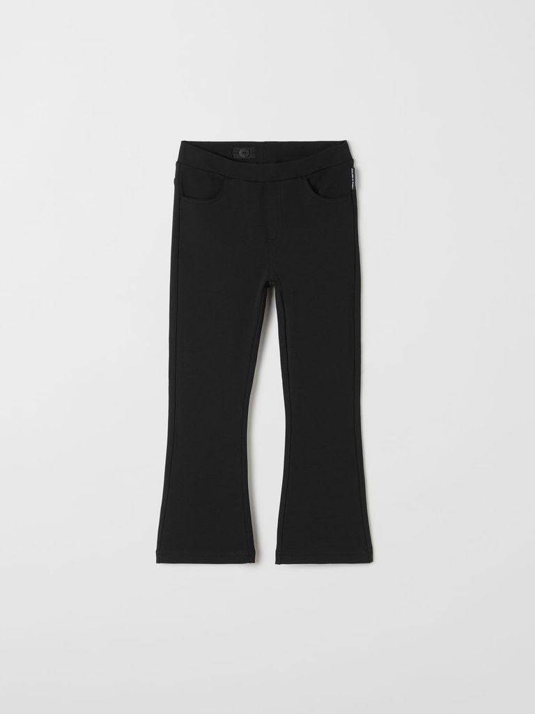 BEND JERSEY PANTS