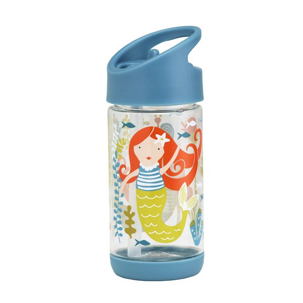 FLIP & SIP TRINKFLASCHE ISLA THE MERMAID