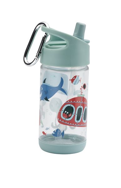 FLIP & SIP TRINKFLASCHE OCEAN