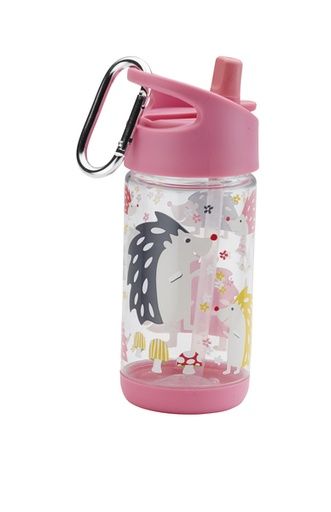 [01-31103.0] FLIP & SIP TRINKFLASCHE HEDGEHOG