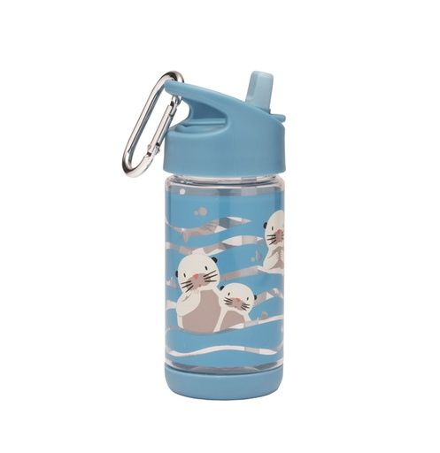 [01-31104.0] FLIP & SIP TRINKFLASCHE BABY OTTER