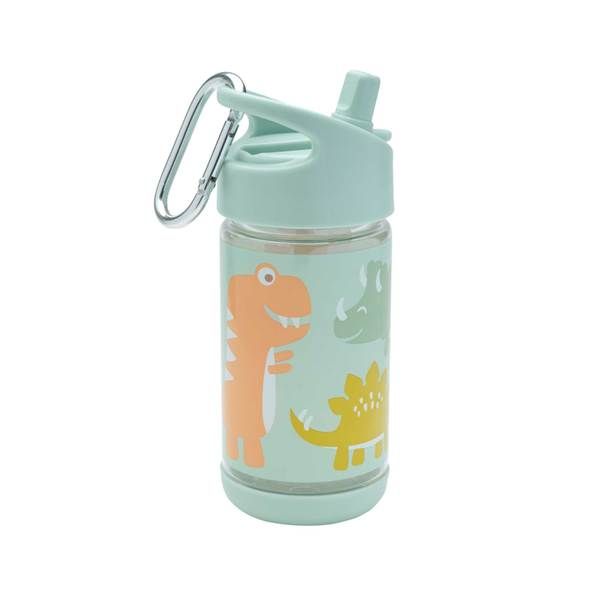 FLIP & SIP TRINKFLASCHE BABY DINOSAUR