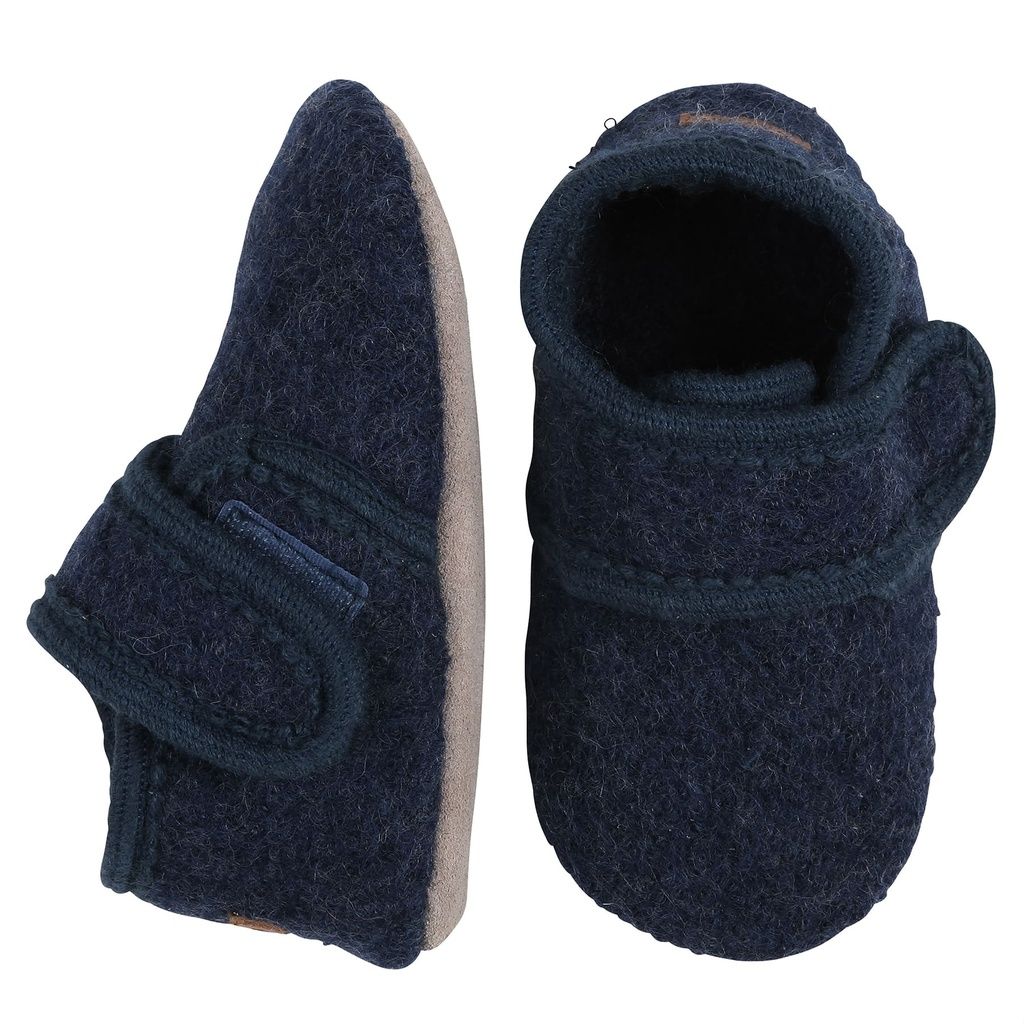 CLASSIC WOOL SLIPPERS