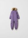 CHILLY PADDED WINTER OVERALL
