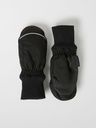 CLOUDBERRY SOLID MITTENS