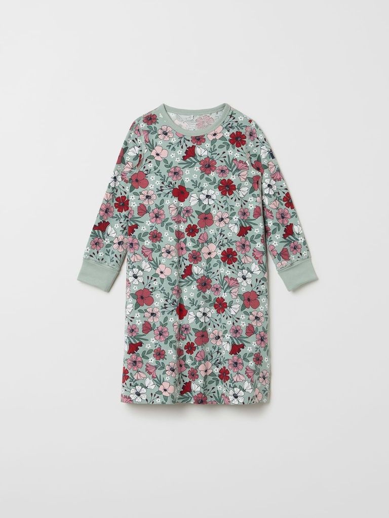 DREAMER BLOOM NIGHTDRESS