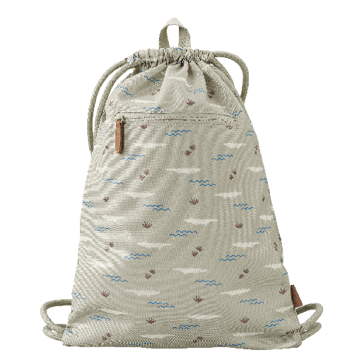 [01-16248.20] SWIMMING BAG FRESK (Hellgrün)