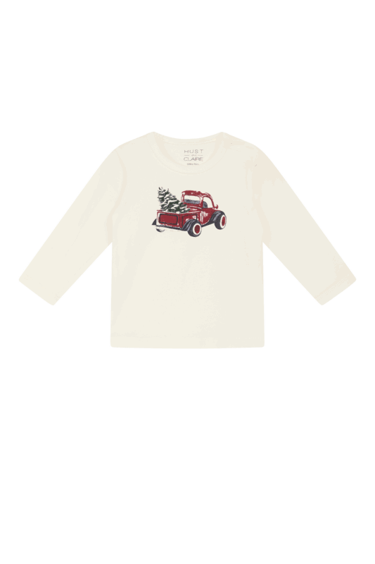 AUGUST TOP