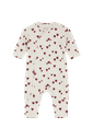 Einteiliges Pyjama
