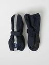 CONE SOLID MITTENS