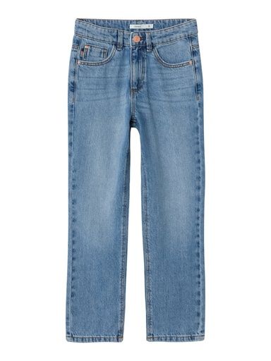 [01-31573.0] Gerade geschnittene Jeans (128)