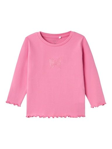 [01-31643.10] Langarmshirt (Pink, 104)