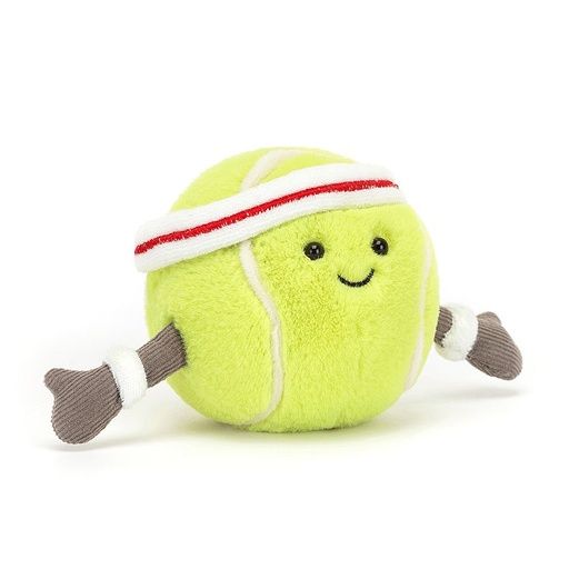 [01-31755.0] Plüschtier Tennisball