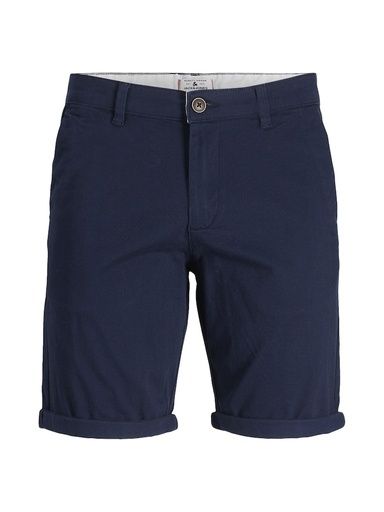 [01-31926.10] Chino-Shorts (Dunkelblau, 146)