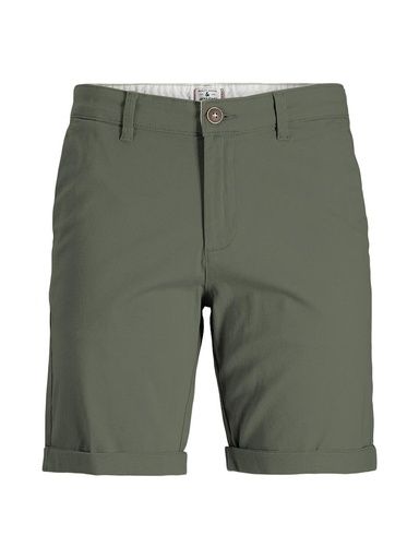 [01-31926.14] Chino-Shorts (Khaki, 128)