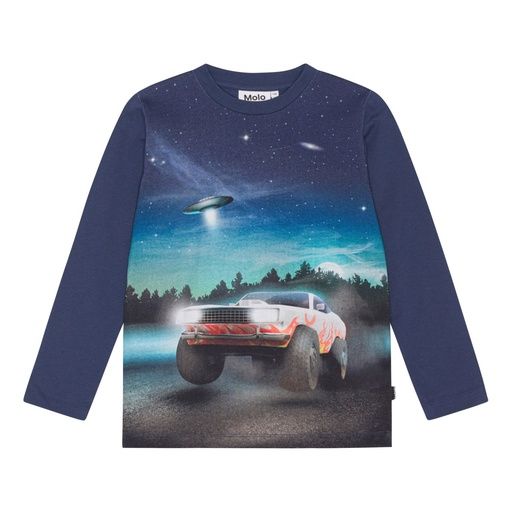 [01-31981.0] Langarm Shirt mit UFO Fotodruck (116)