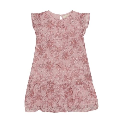 [01-32206.1] Ärmelloses Kleid mit Blumendruck (98)