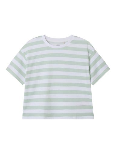 [01-32249.12] Mädchen T-Shirt (Mint, 122-128)