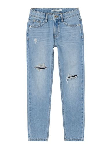 [01-32281.0] Jungen Jeans Tapered (128)