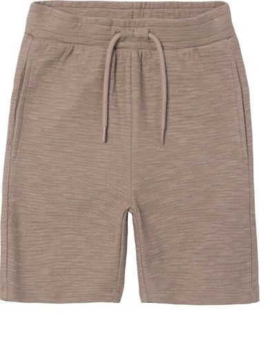 [01-32299.0] Jersey-Shorts Jungen Trainerhose kurz einfarbig (128)