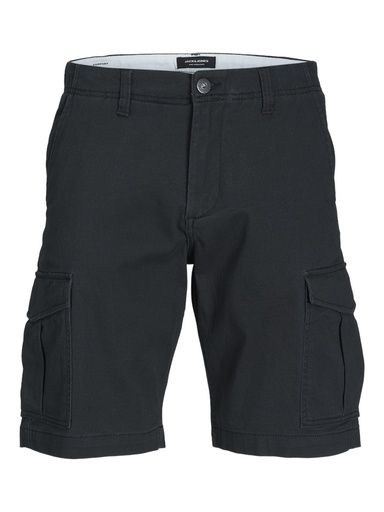 [01-32378.0] Cargo-Shorts Boys (Dunkelblau, 128)