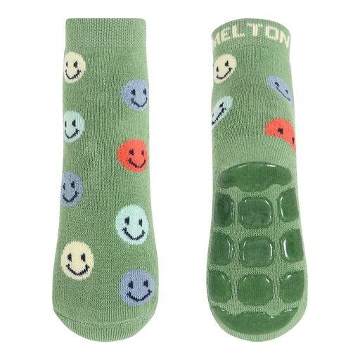 [01-32394.0] Anti-Rutsch-Socken Kinder Smileys (17)