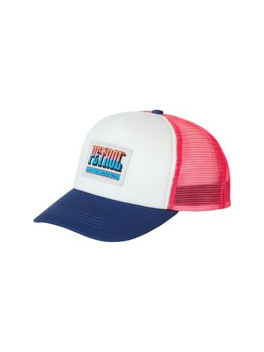 [01-32637.1] Baseball-Mütze Cap Jungen (Pink)
