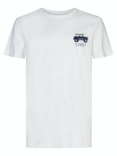 [01-32638.1] T-Shirt Offroader-Print Jungen (140)